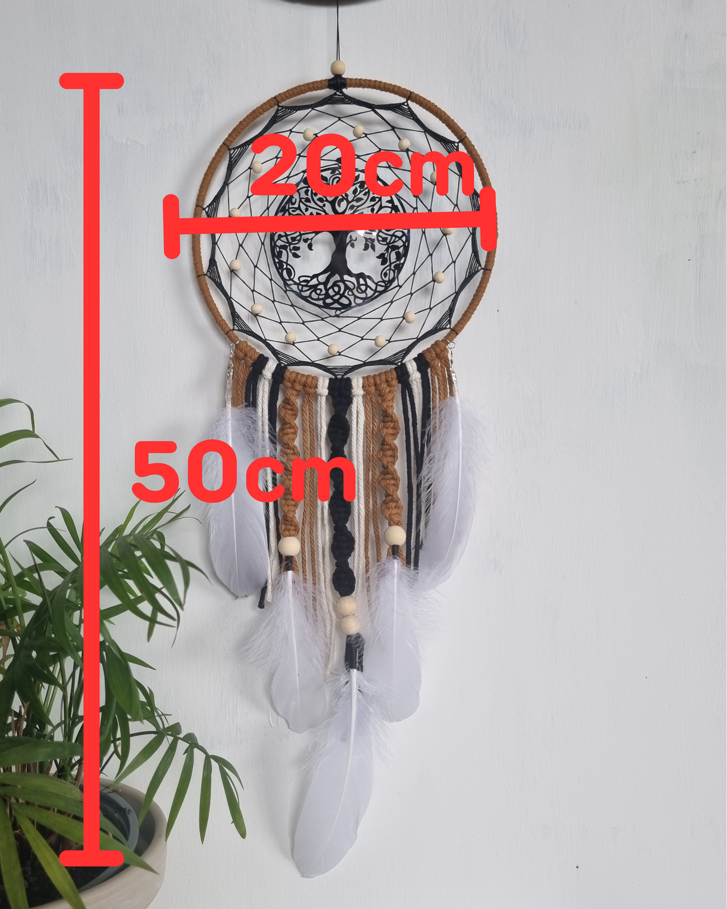 Celtic Tranquility Dreamer