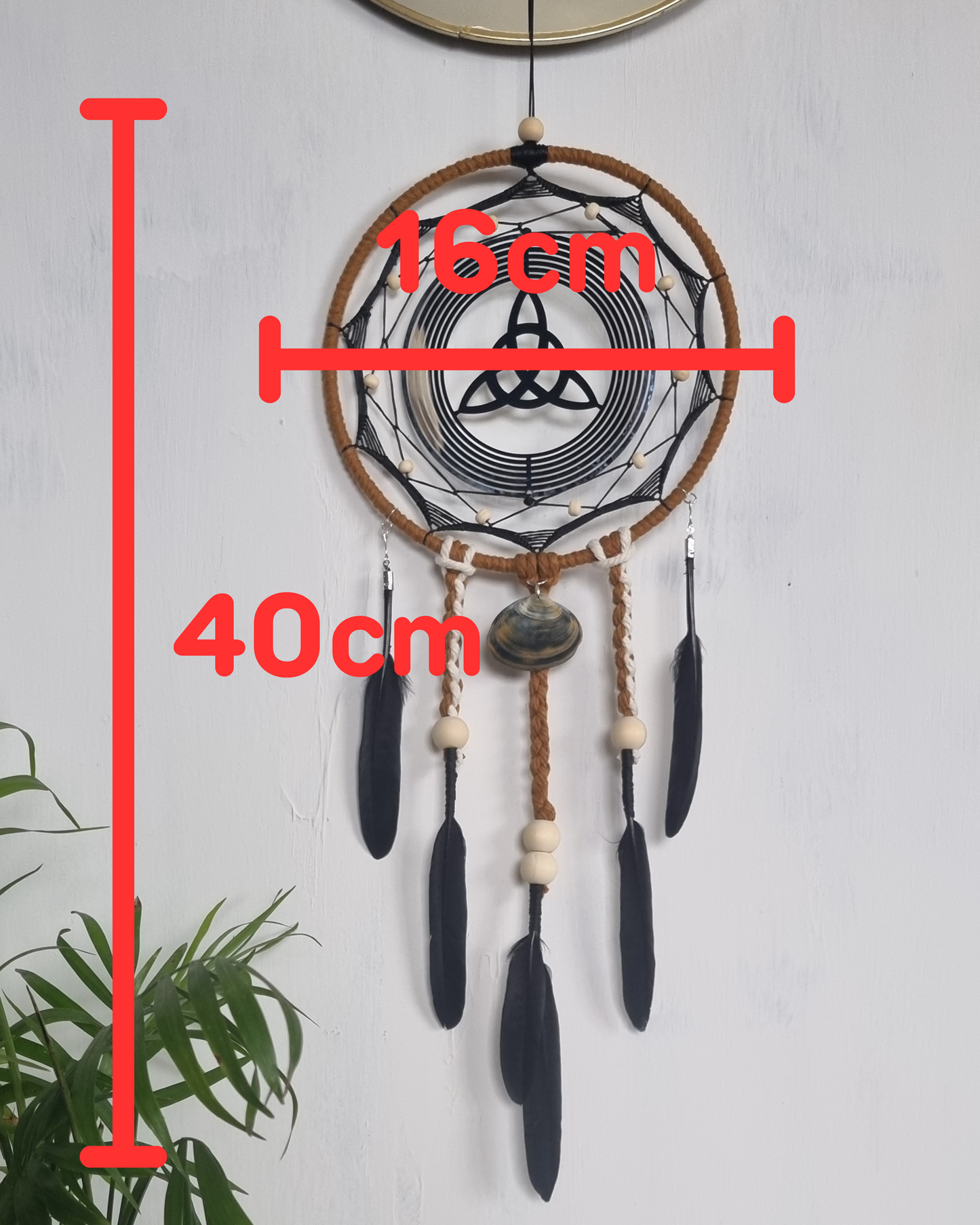 Celtic Balance Dreamer