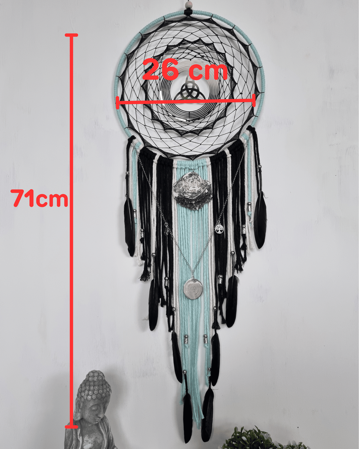 Celtic Ocean Dreamer