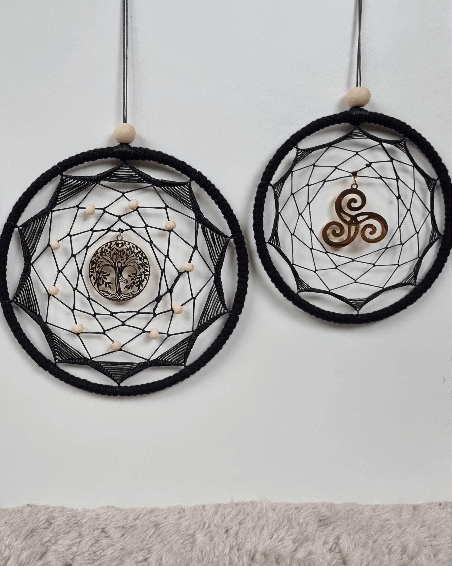 Celtic Mandalas Small