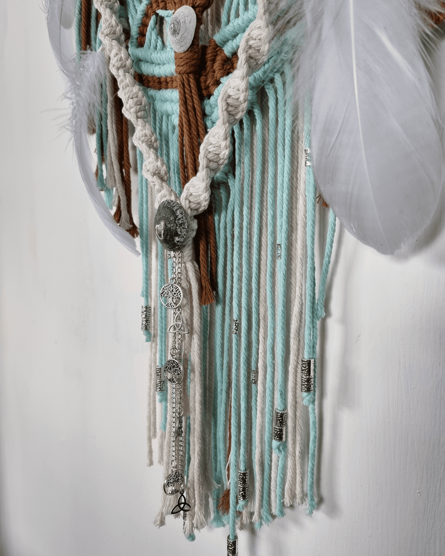 Coastal Breeze Macrame