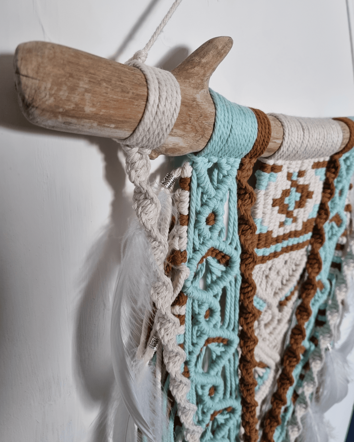 Coastal Breeze Macrame